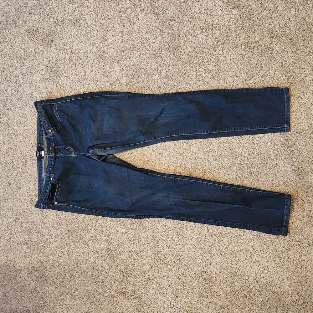 Torrid Jeans size 16 long